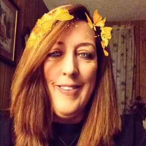 Meet your Posher, Angie